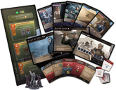 Dune Imperium Bloodlines – indhold